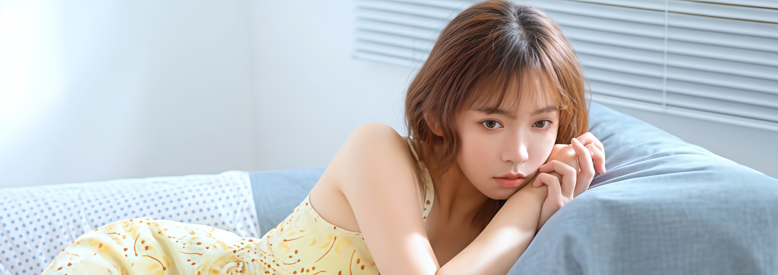 二次元兽耳猫娘