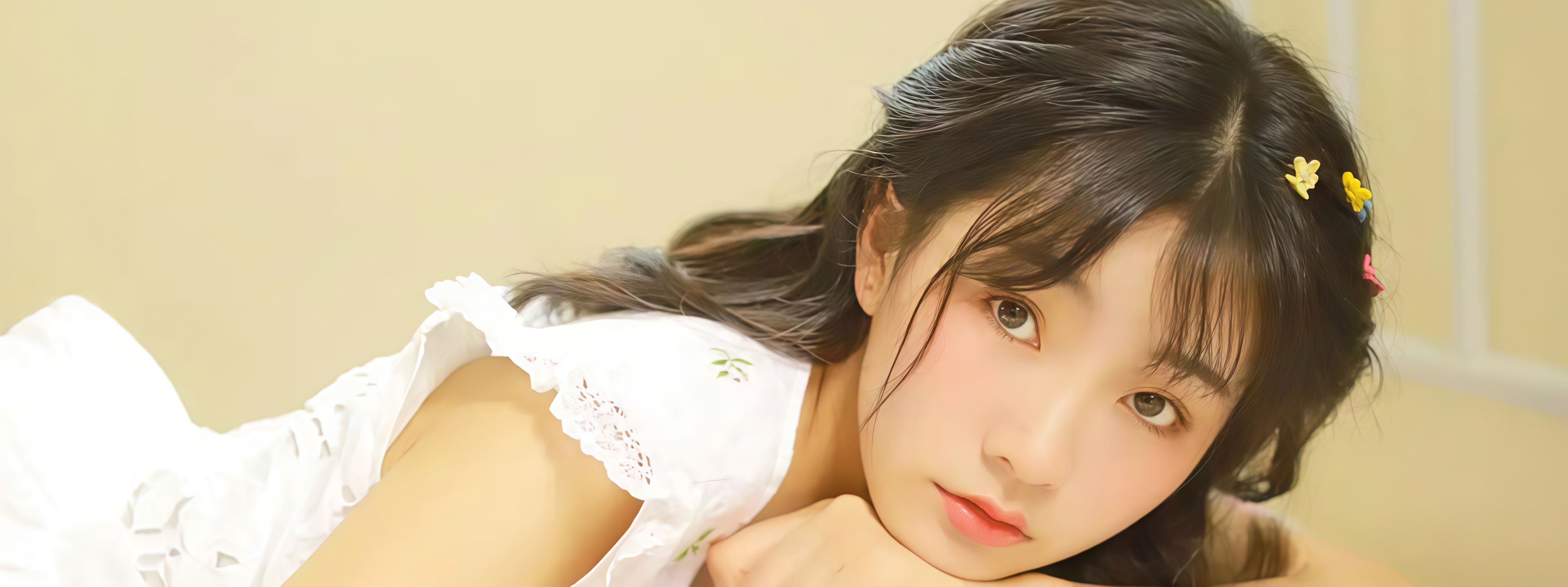 二次元兽耳猫娘