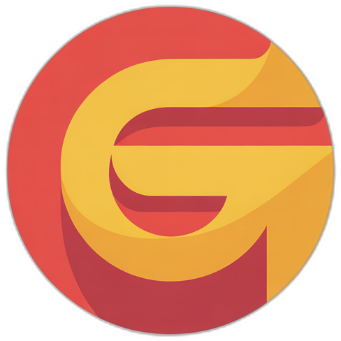 吃瓜51cg品牌徽标