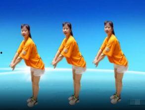 干就得了广场舞视频,干就得了！广场舞视频魅力全解析