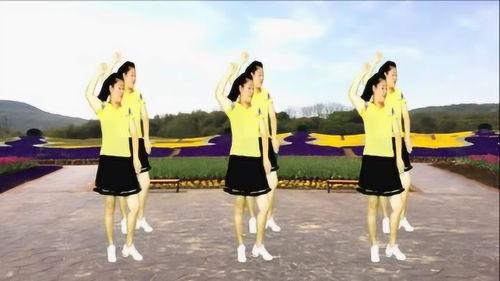 广场舞视频网,广场舞视频网带你领略全民健身风采