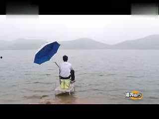 海杆视频教程,轻松掌握钓鱼技巧与技巧解析