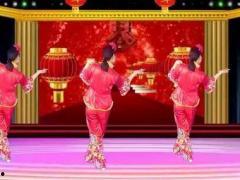 扇子舞舞蹈教学视频,跟随教学视频解锁扇子舞魅力