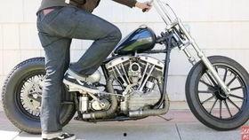 哈雷骑行视频,哈雷骑行之旅的激情瞬间