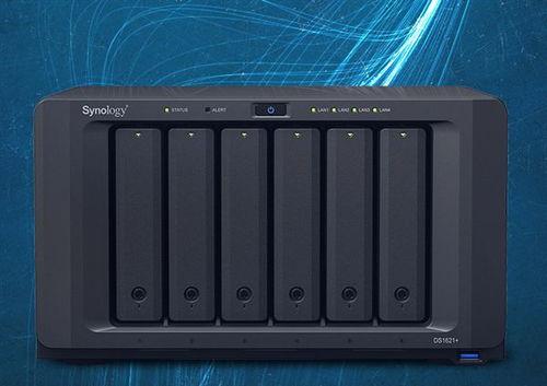 群晖视频服务器,打造家庭影院的智能中心