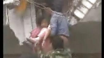 512地震视频,生死瞬间，人间大爱