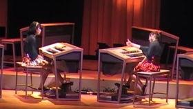 双排键视频,跟随视频领略指尖上的艺术魅力