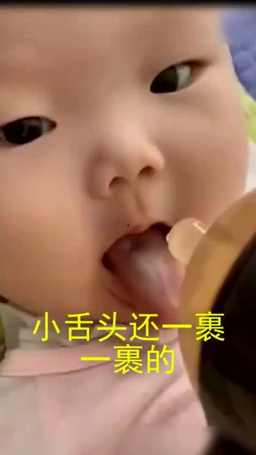 裹舌头视频,揭秘裹舌头视频的神秘魅力