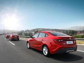 名爵锐行视频,动感驾驭，尽享科技盛宴