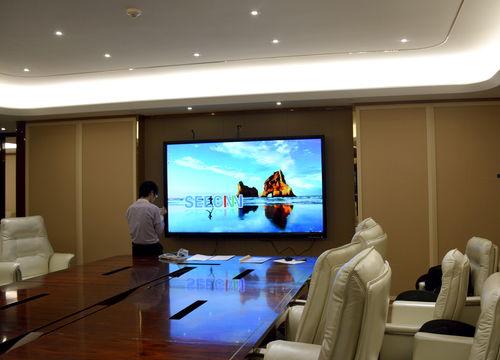 htc会议室视频,揭秘高效会议背后的科技与智慧