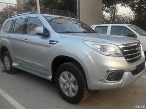 新款h9试驾视频,新款H9试驾，驾驭新境界