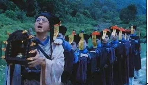 湘西赶尸视频,神秘传说与民间习俗的交融