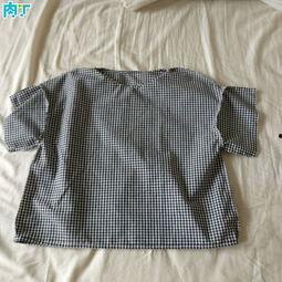 上衣手工视频,跟随手工视频制作时尚上衣