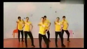 幼儿园简单舞蹈视频,幼儿园舞蹈视频魅力瞬间