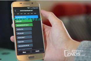 三星s6评测视频,颠覆视觉体验，引领智能手机新潮流