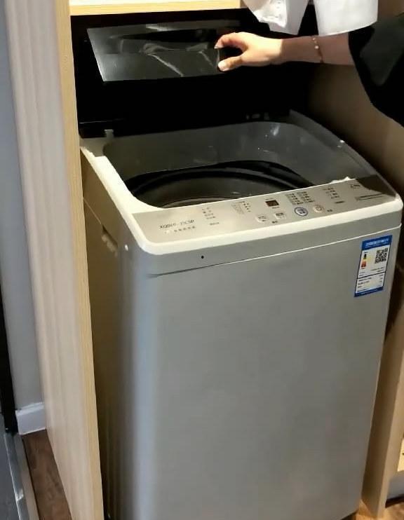洗衣机怎么用视频,视频教学概述