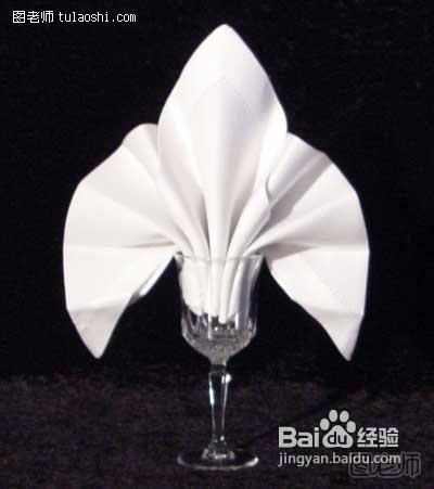 杯花折法视频,轻松打造精美花艺