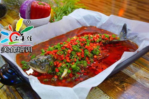 纸包鱼的做法视频教程,轻松掌握家常美味新吃法