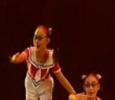 过河幼儿舞蹈视频,幼儿舞蹈视频魅力展现