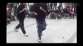 最快的舞步视频,揭秘世界舞步之最