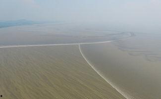 钱塘江视频,见证历史变迁的壮美画卷