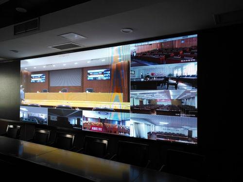 电视视频会议系统,远程沟通的革新利器