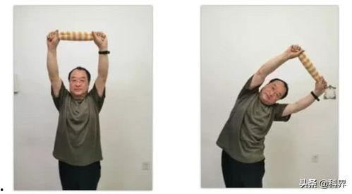 呼吸体操视频,轻松掌握养生秘诀