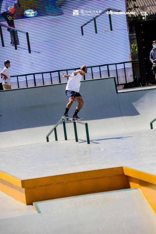 滑板比赛视频,滑板比赛精彩瞬间回顾